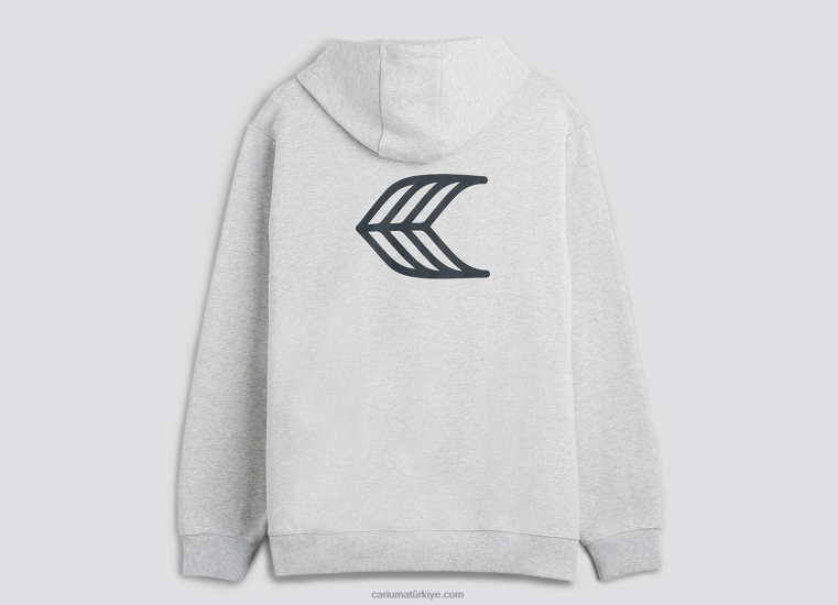 tr Cariuma kadınlar melanj grisi 6L628202