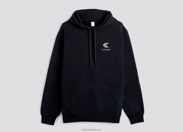 tr Cariuma kadınlar siyah 6L628201