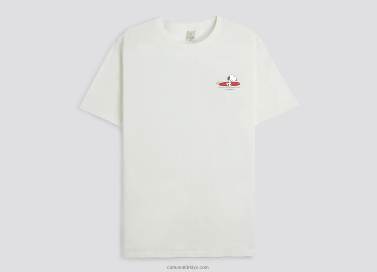 tr Cariuma kadınlar fıstık sörfü kirli beyaz 6L628215