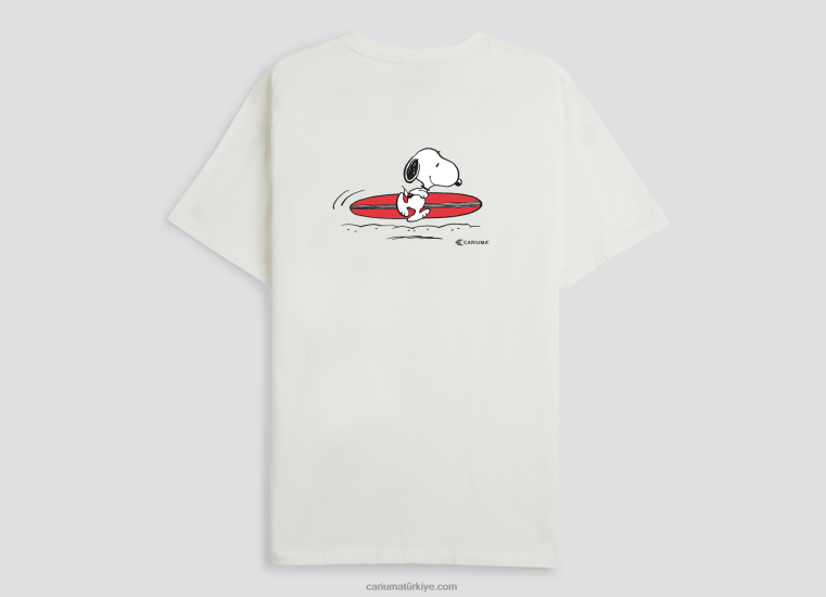 tr Cariuma kadınlar fıstık sörfü kirli beyaz 6L628215