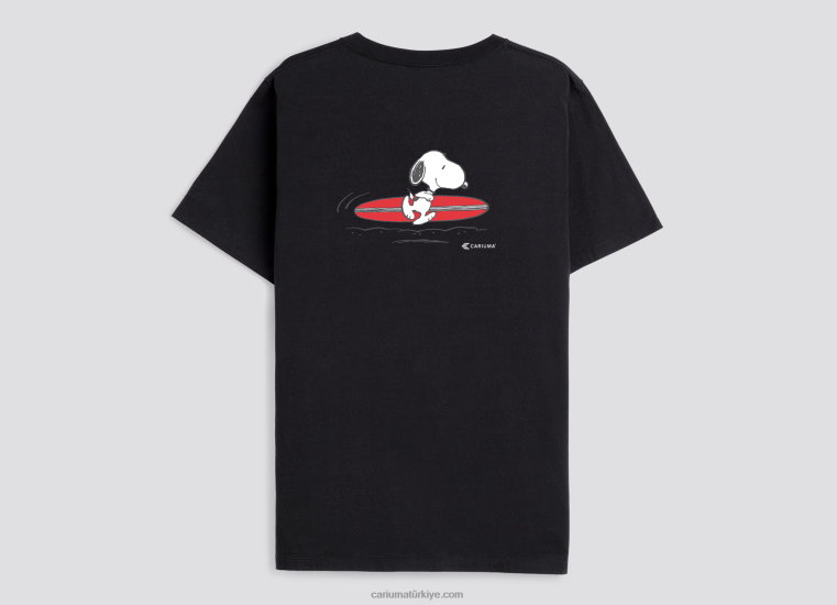 tr Cariuma kadınlar fıstık sörfü siyah 6L628217