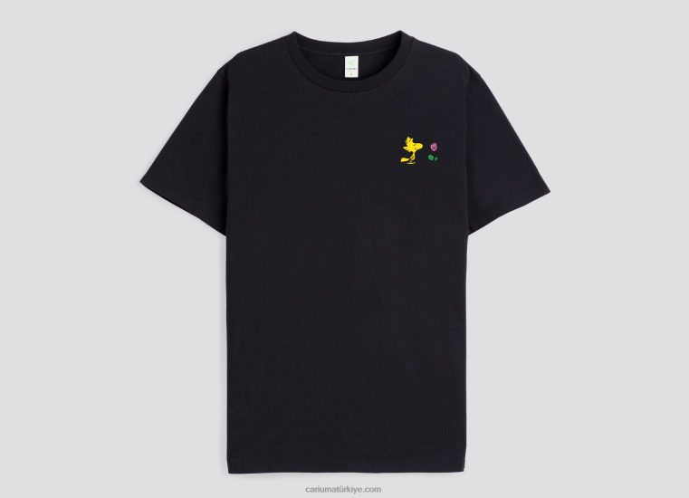 tr Cariuma kadınlar fıstık toprak siyah 6L628214