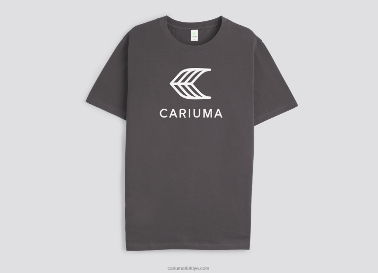 tr Cariuma kadınlar koyu gri 6L628206