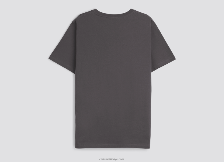 tr Cariuma kadınlar koyu gri 6L628206