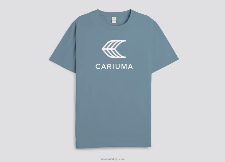 tr Cariuma kadınlar serap mavisi 6L628207