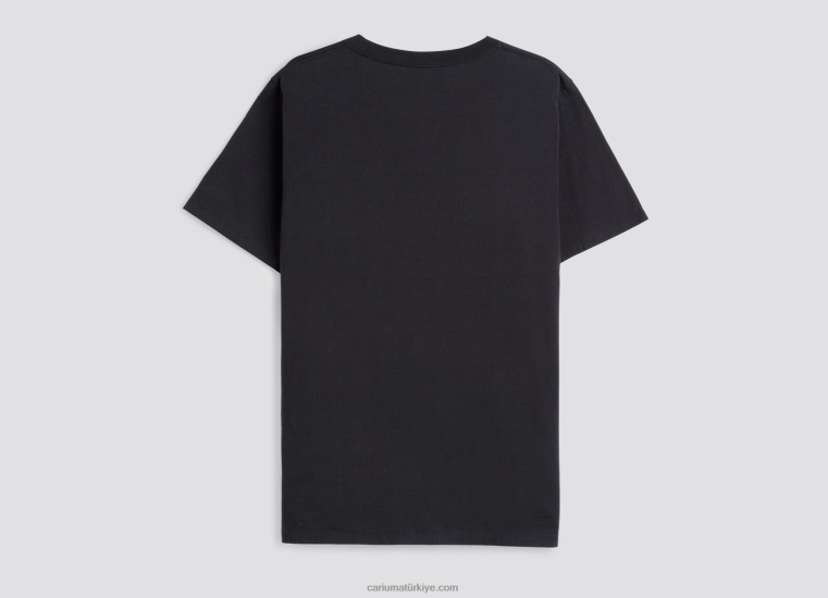 tr Cariuma kadınlar siyah 6L628204