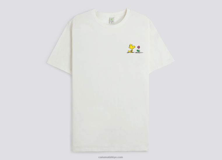 tr Cariuma kadınlar yer fıstığı kirli beyaz 6L628212