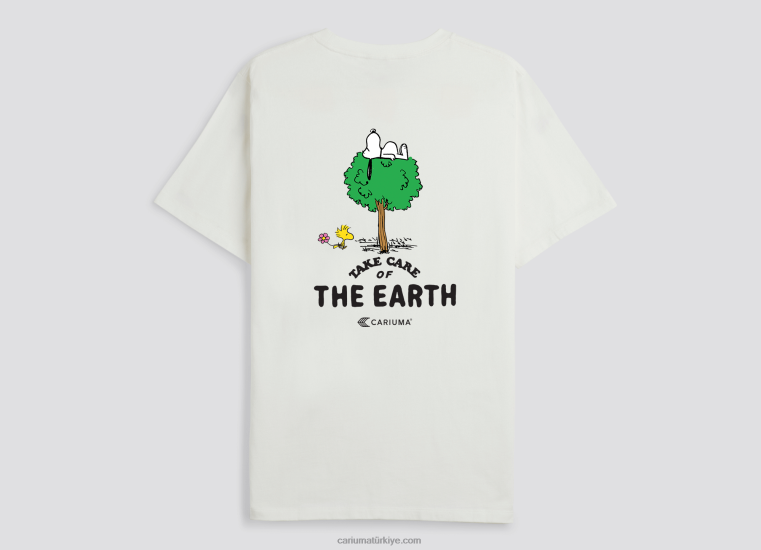 tr Cariuma kadınlar yer fıstığı kirli beyaz 6L628212