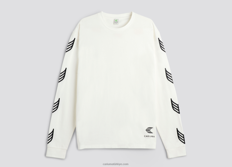 tr Cariuma kadınlar Beyaz kapalı 6L628211